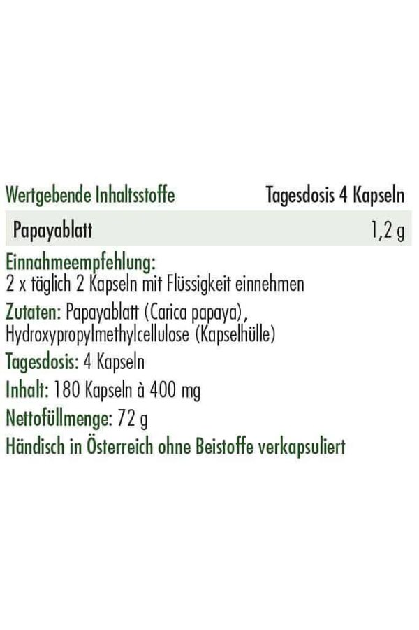 papayablatt-anatis-naturprodukte